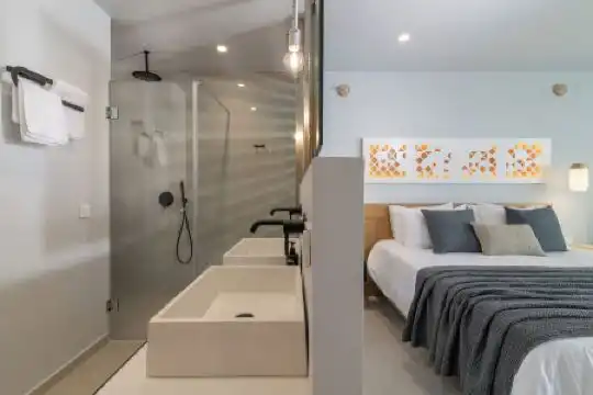 Capolavoro Suites - 50