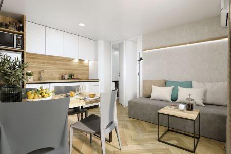 Plamar Mobile Homes Bi Village - 92