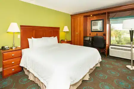 Hampton Inn Daytona Beach-Speedway/Airport - 0