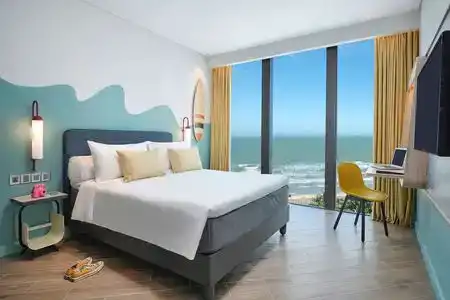 ibis Styles Vung Tau - 5