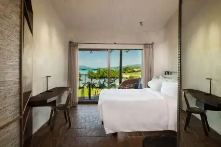 Cala di Volpe, a Luxury Collection Hotel, Costa Smeralda - 60
