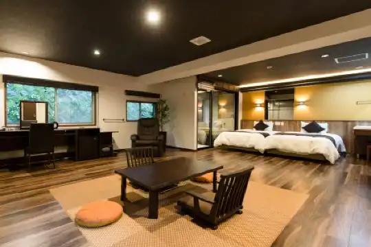 Livemax Resort Hakone-Sengokuhara - 91