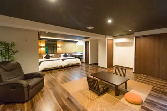 Livemax Resort Hakone-Sengokuhara - 92