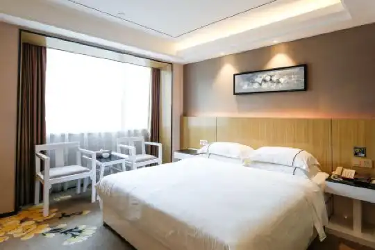 ShangYuan World Trade - 21
