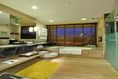 ITC Gardenia, a Luxury Collection, Bengaluru - 16