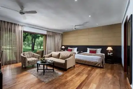 Amaya Lake Dambulla - 39