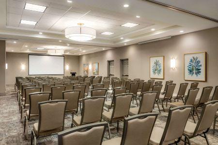 Hilton Garden Inn Palm Coast Town Center - 7