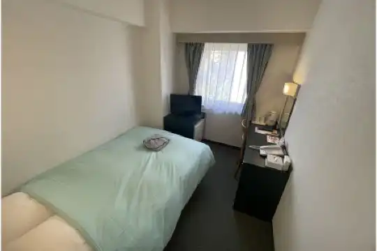 Olympic Inn Azabu - 11