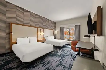Fairfield by Marriott - 1
