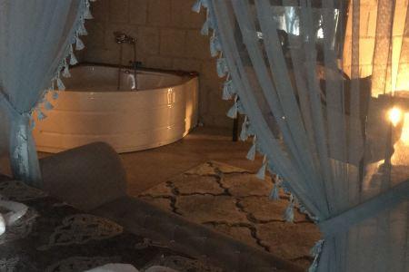 Cappadocia Alaz Cave Otel - 51