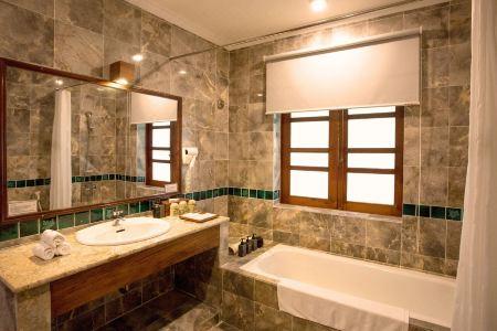 Pilgrimage Village Boutique & Spa - 70