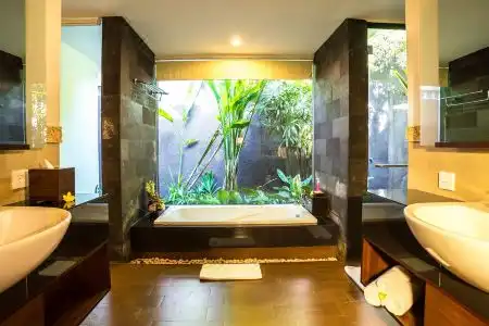Kori Ubud Resort, Restaurant & Spa - 100