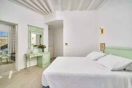 Arte & Mare Elia Luxury Suites & Vllas - 58