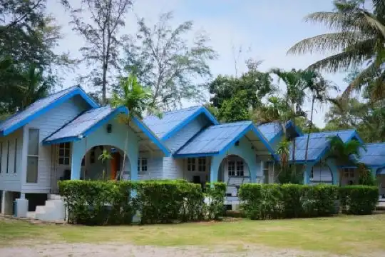 p.a.n. Beach Bungalows - 22
