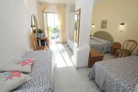 Agroturistica Villa Mantineo - 24