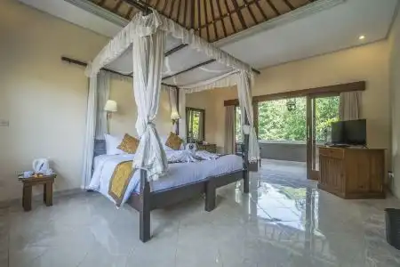 Cendana Resort & Spa by Mahaputra - 13