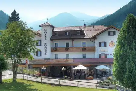 Alpenlife Someda - 1