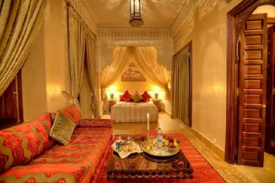 Riad Kniza - 23