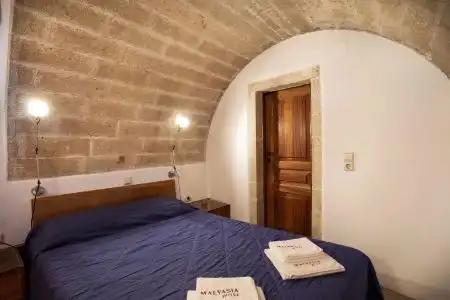 Bastione Malvasia (ex New Malvasia) - 16