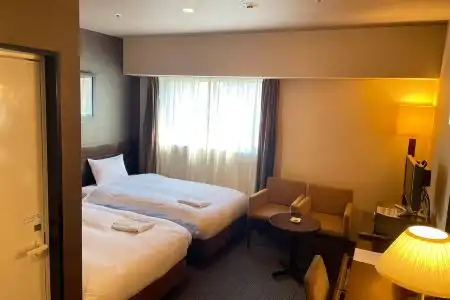 Lagunasuite Shinyokohama - 11