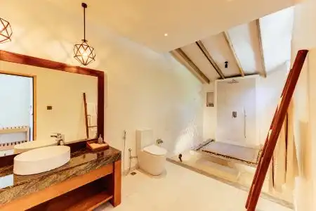 Cinnamon Dhonveli Maldives - Water Suites - 19
