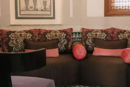 Palais Faraj Suites & Spa - 22