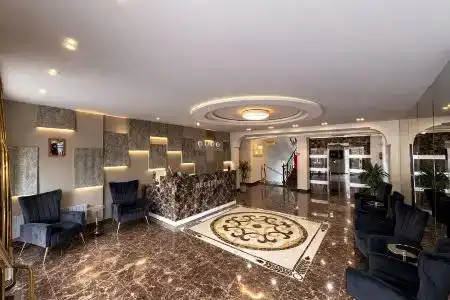 Central Gyumri - 2