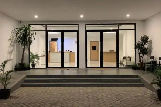 Ra Inn Kemang - 11