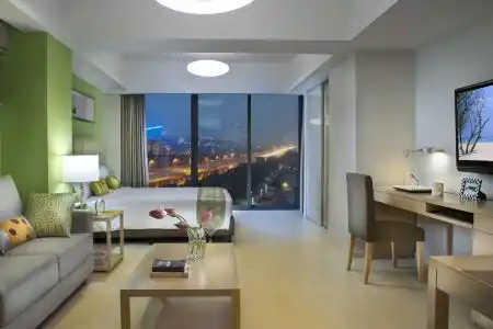 Citadines Zhuankou - 26