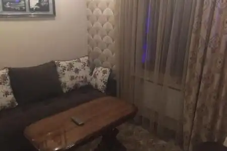 Dilijan Apartment #1 - 6