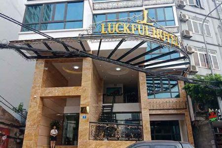 Luckful - 3