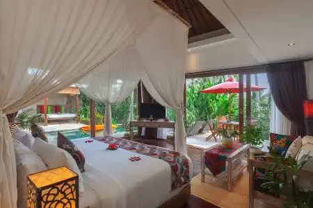 Anusara Luxury Villas - 6
