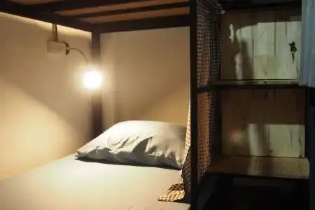 Dhub Hostel Donmueng - 33