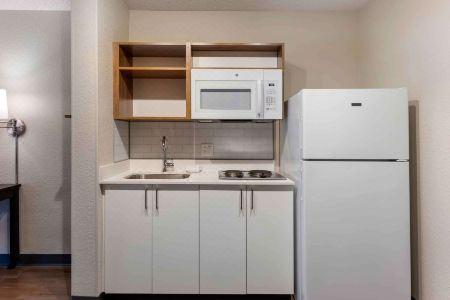 Extended Stay America Premier Suites - Miami - Coral Gables - 35