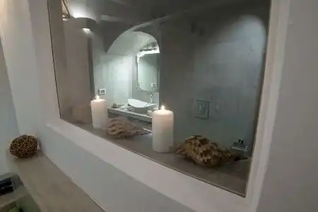 Kima Oia Suites - 84