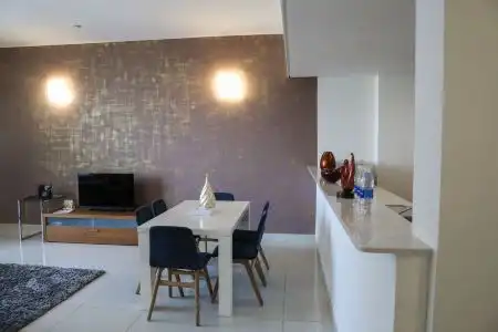 Gulf Suites Amwaj - 75