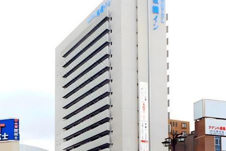 Toyoko Inn Niigata Ekimae - 9