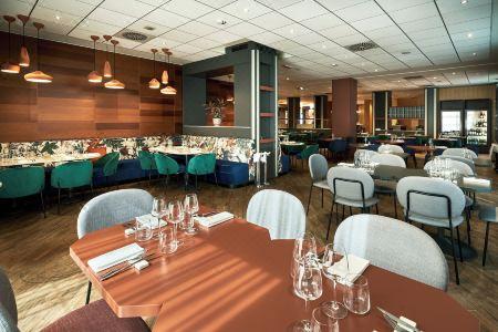 Crowne Plaza Padova, An Ihg - 5
