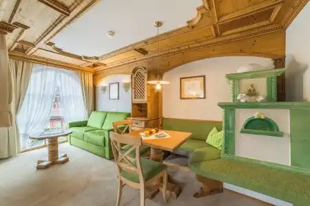 Mirabell Dolomites Luxury Ayurveda & Spa - 75