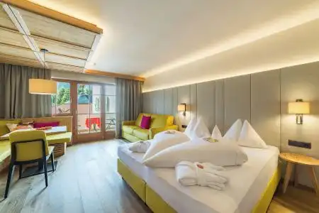 Mirabell Dolomites Luxury Ayurveda & Spa - 51