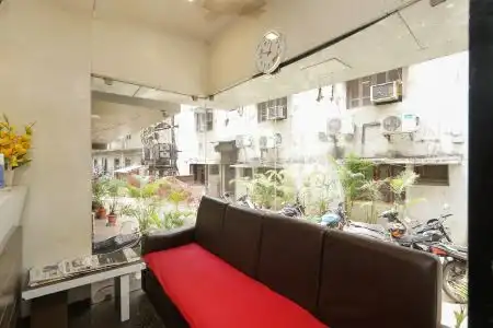 Collection O 85437 Silver Palace - 4