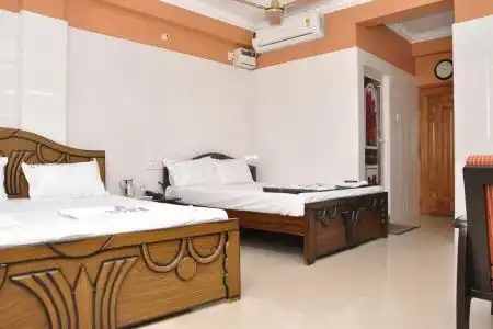 Balaji residency - 6