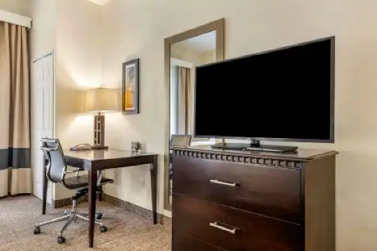Comfort Suites Maingate East - 72