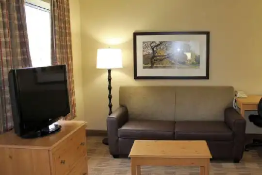 Extended Stay America Suites - Orlando - Southpark - Commodity Circle - 30