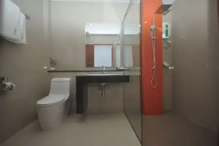 Phi Phi Rimlay Resort - 15