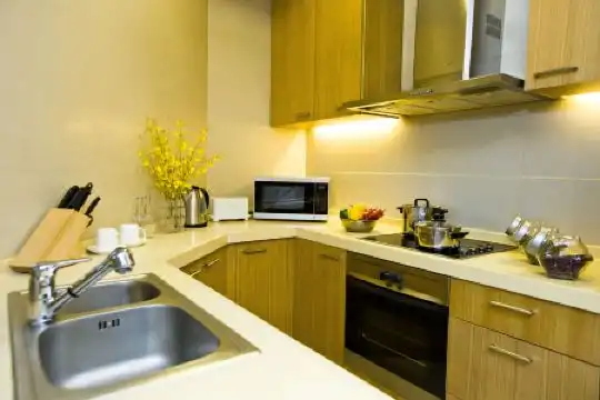 Somerset International Building - 31