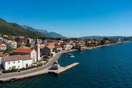 Villa Ruza, Donja Lastva - 5