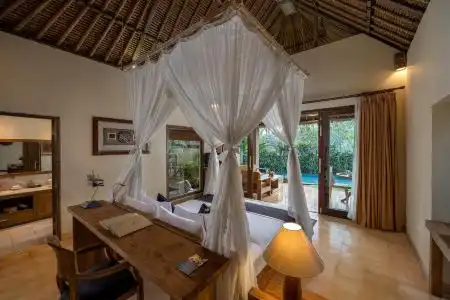The Sankara Resort by Pramana - 14