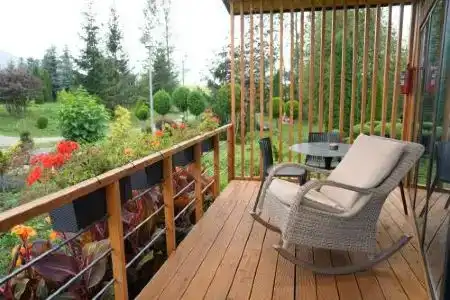 Grig House Eco Resort - 29