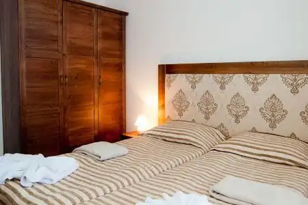 Cornelia Deluxe Residence - 57